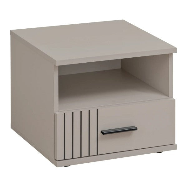 Table de chevet SIGMA 45 cm