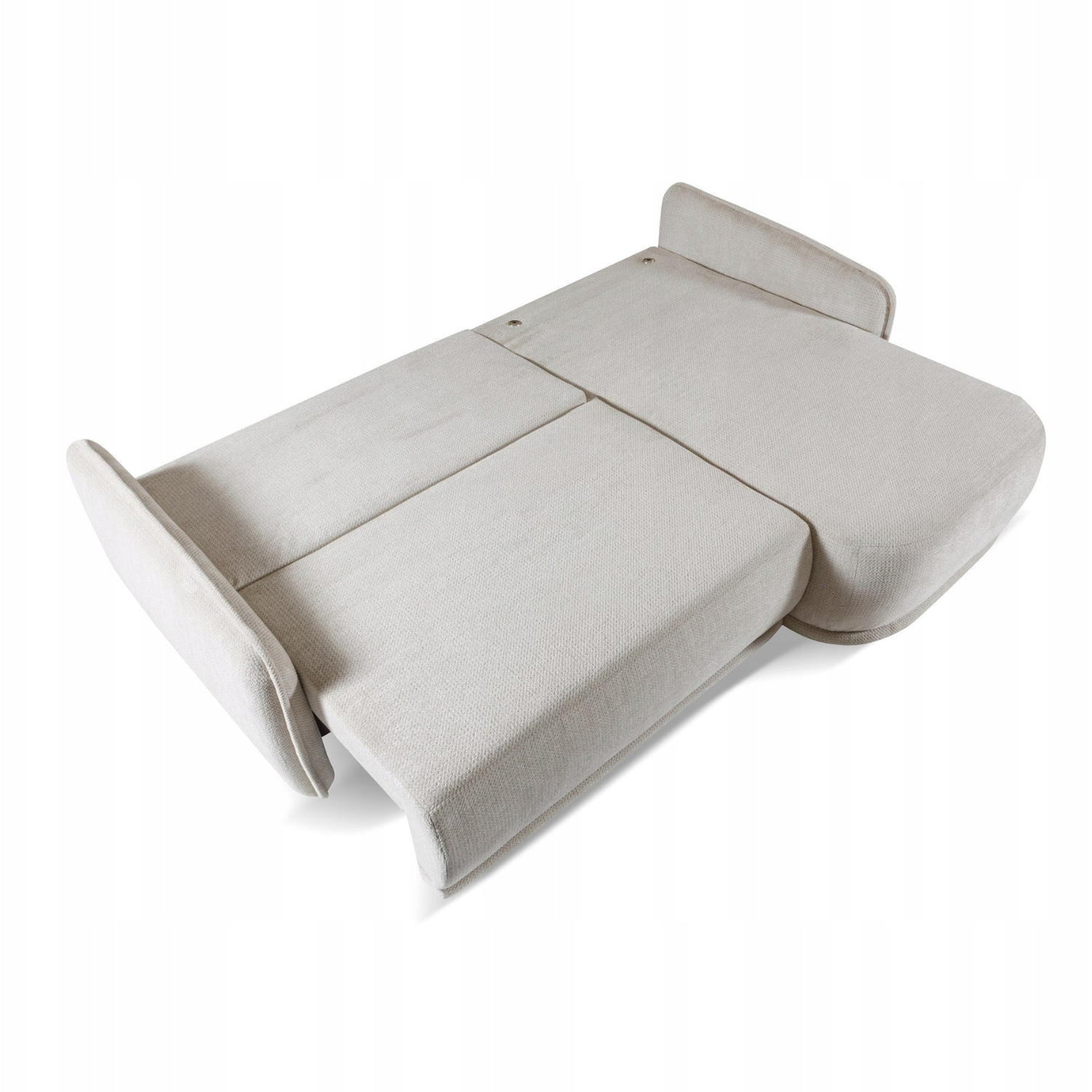 Canapé d’angle convertible – Design moderne, confort optimal et couchage pratique