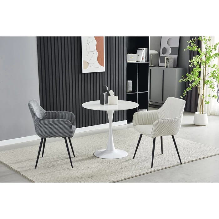 CHAISE COLORADO ANTHRACITE