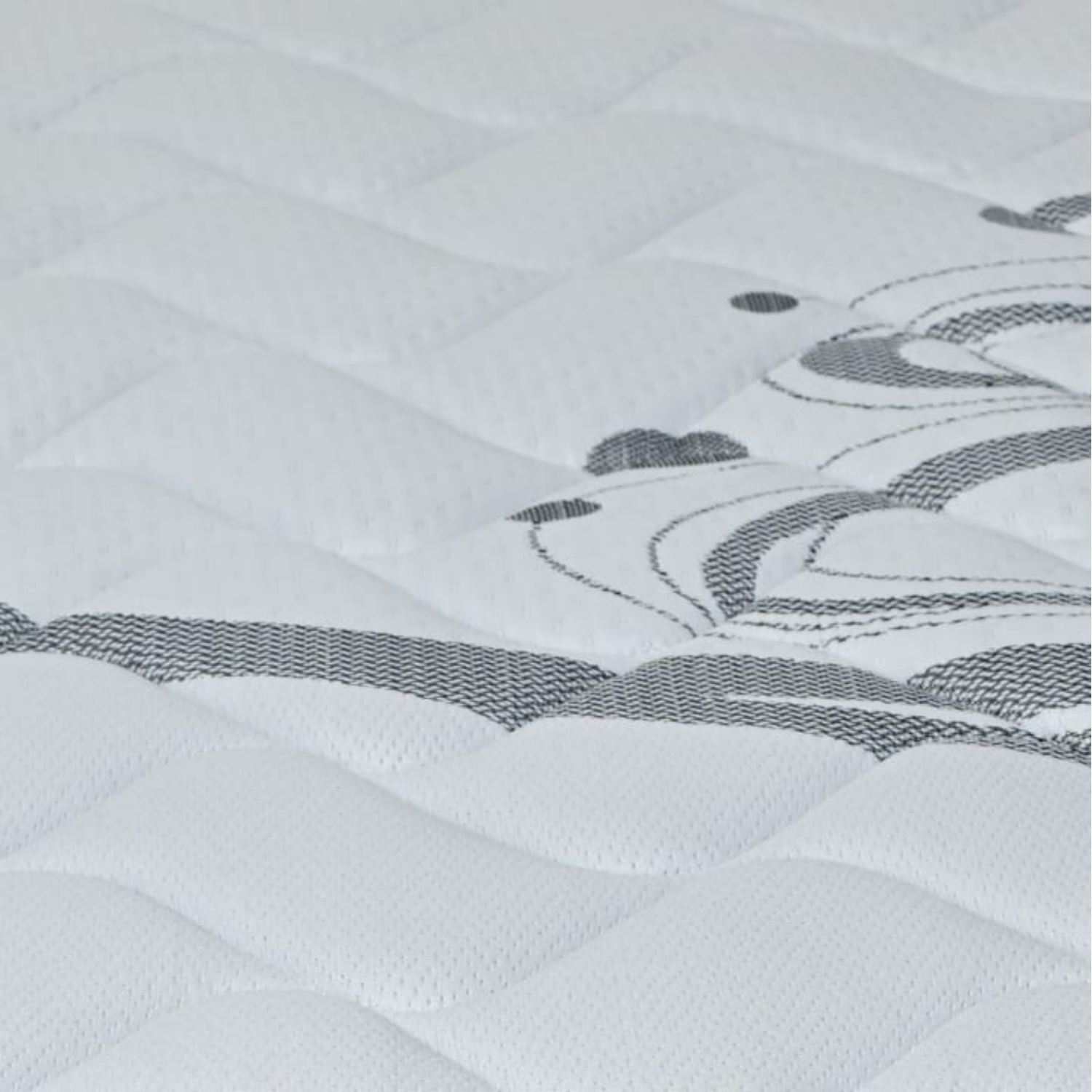 Matelas roulé 180x200x25 cm – Mousse Confort Ergonomique, Soutien Ferme et Pratique
