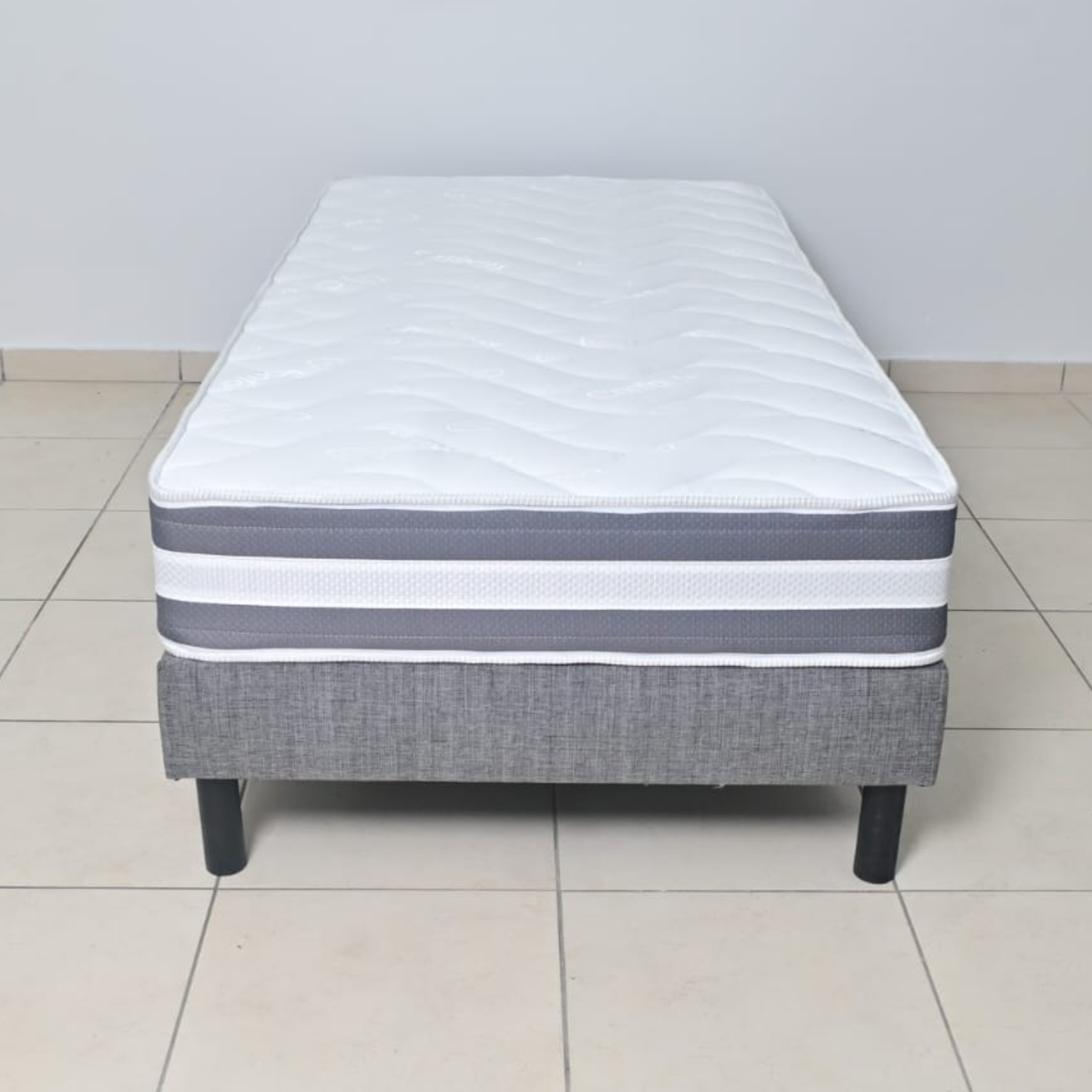 Matelas Confort plus avec Mousse de Qualité