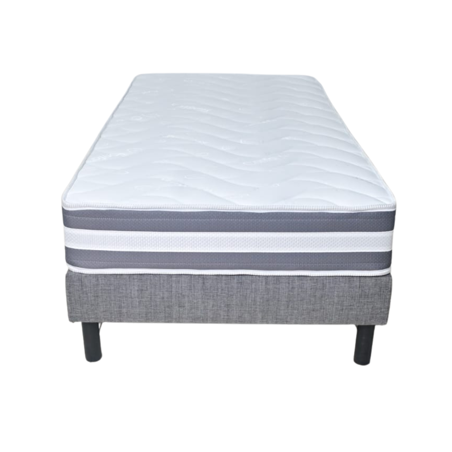Matelas Confort plus avec Mousse de Qualité