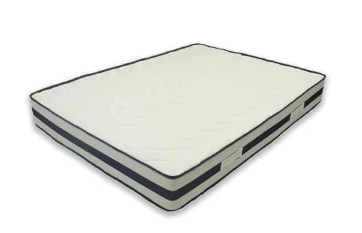MATELAS Confort avec Mousse de Haute Qualité - Decora Home