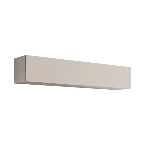 FLY 50 horizontal wall cabinet, Kaszmir — vue 2