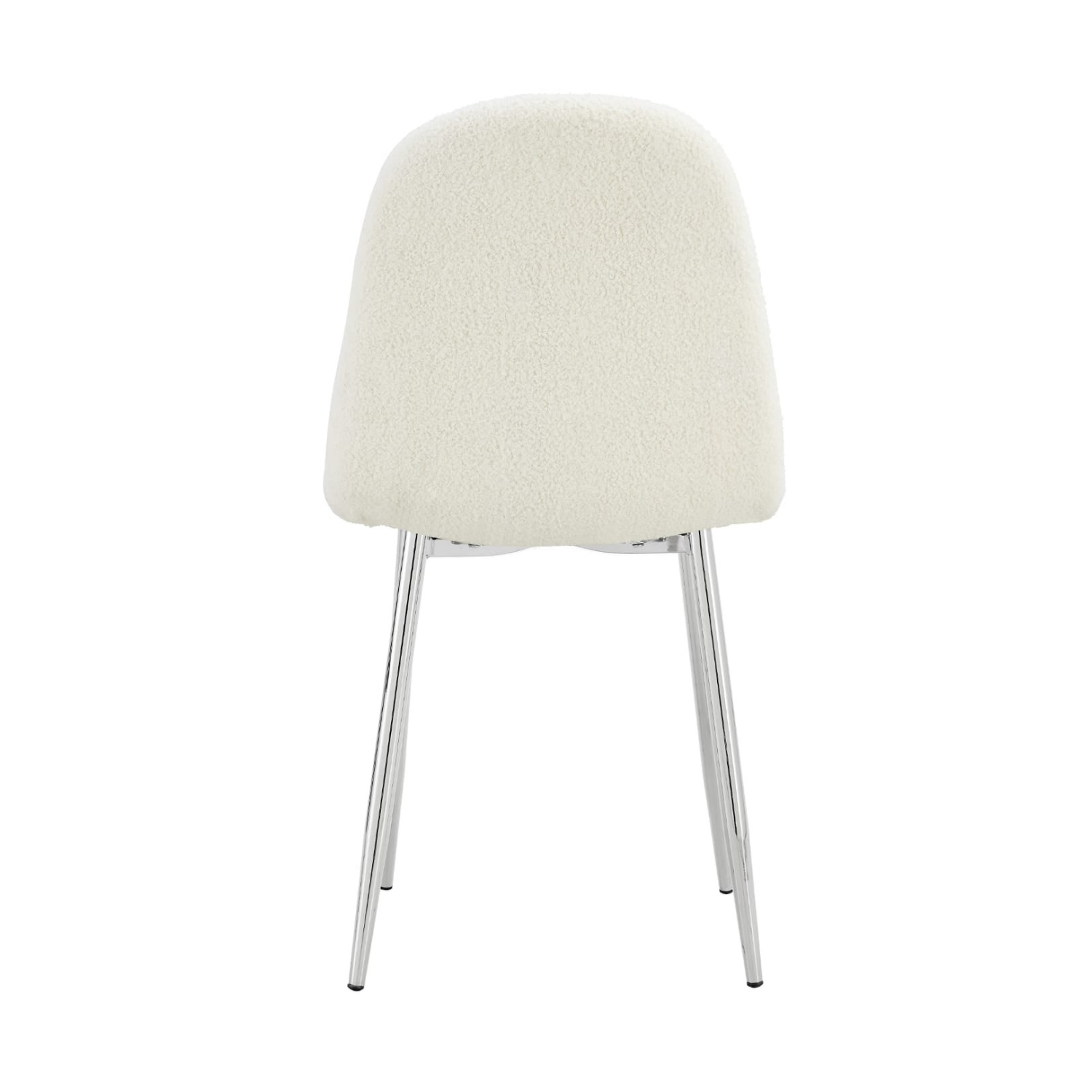 Chaises Scandinaves en Velours  – Couleurs Tendance & Pieds Métal