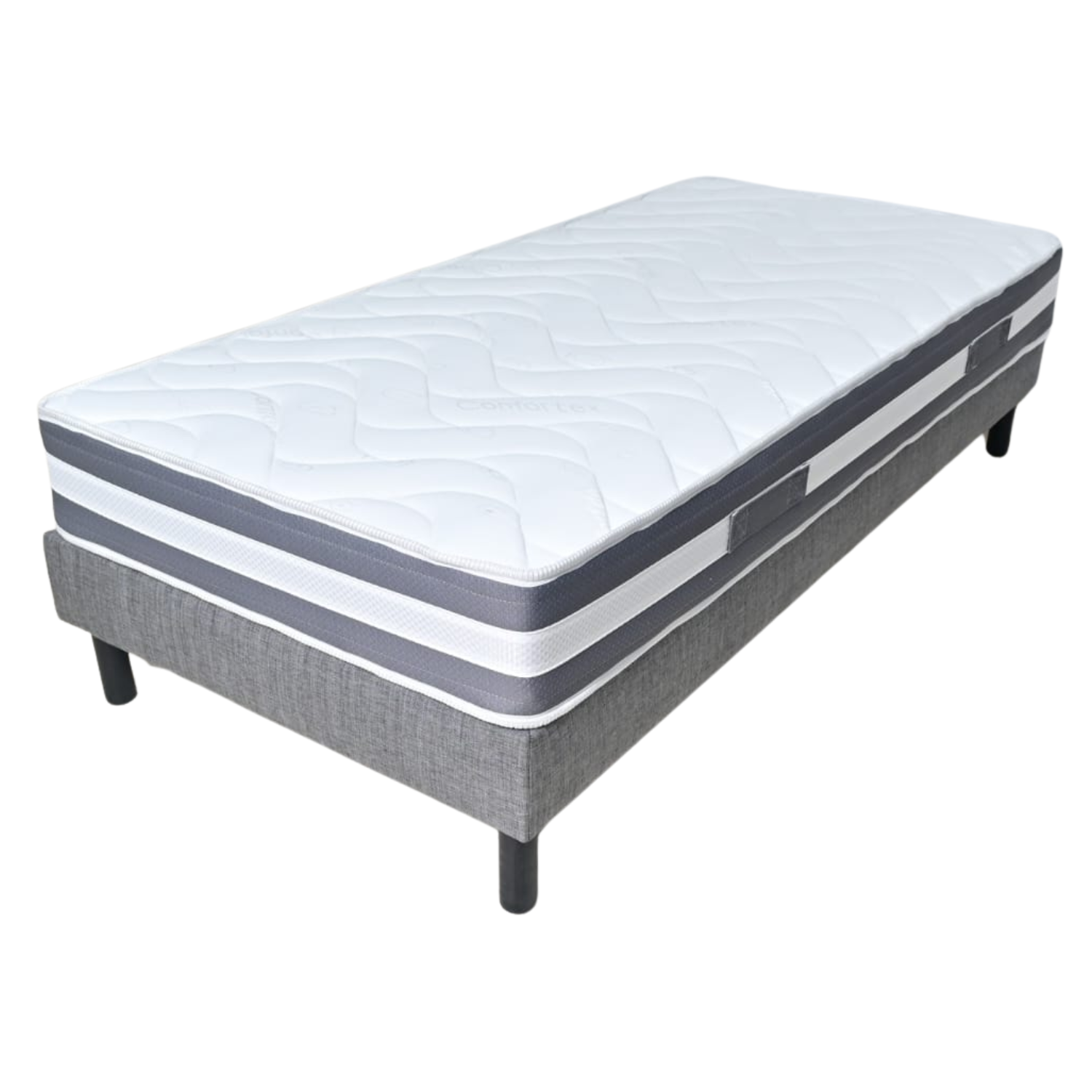 Matelas Confort plus avec Mousse de Qualité