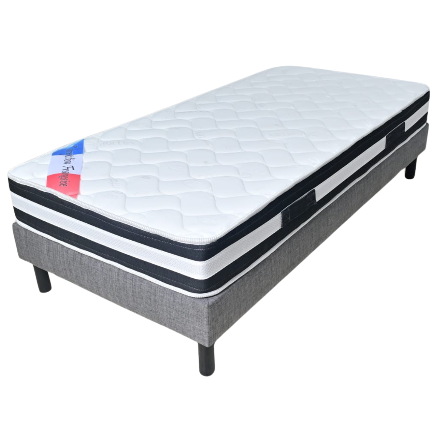 MATELAS Confort avec Mousse de Haute Qualité