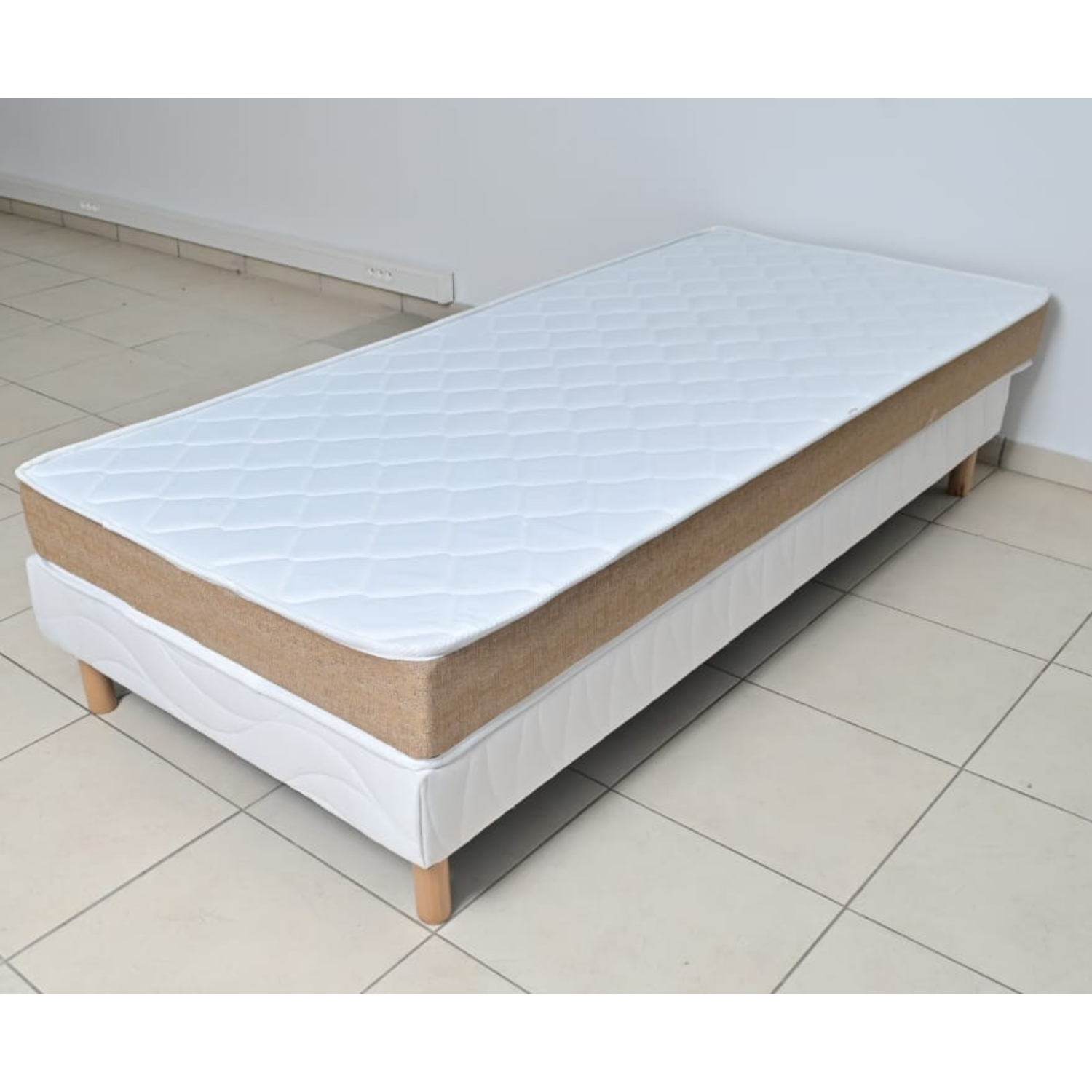 Matelas Mousse de Haute Qualité