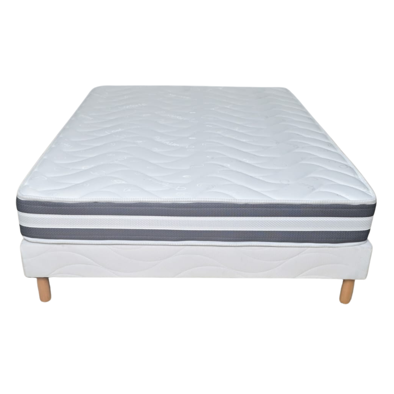 Matelas Confort plus avec Mousse de Qualité