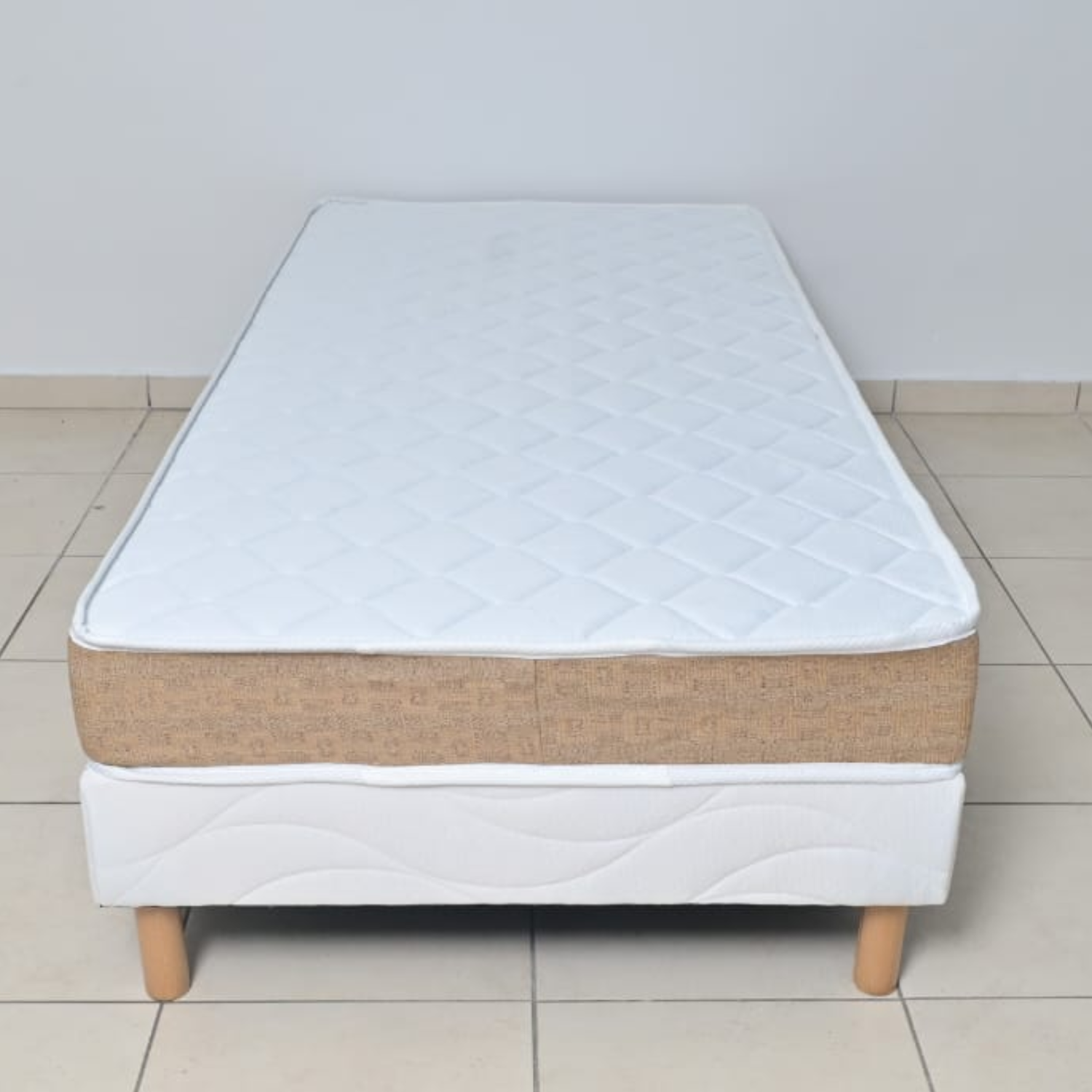 Matelas Mousse de Haute Qualité