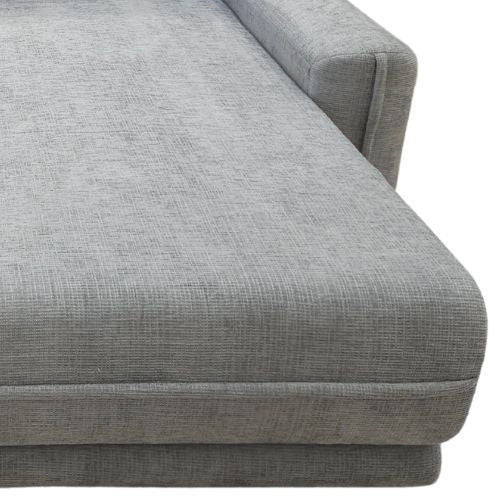 Canapé d’angle convertible avec coffre – Confort & design moderne - Decora Home