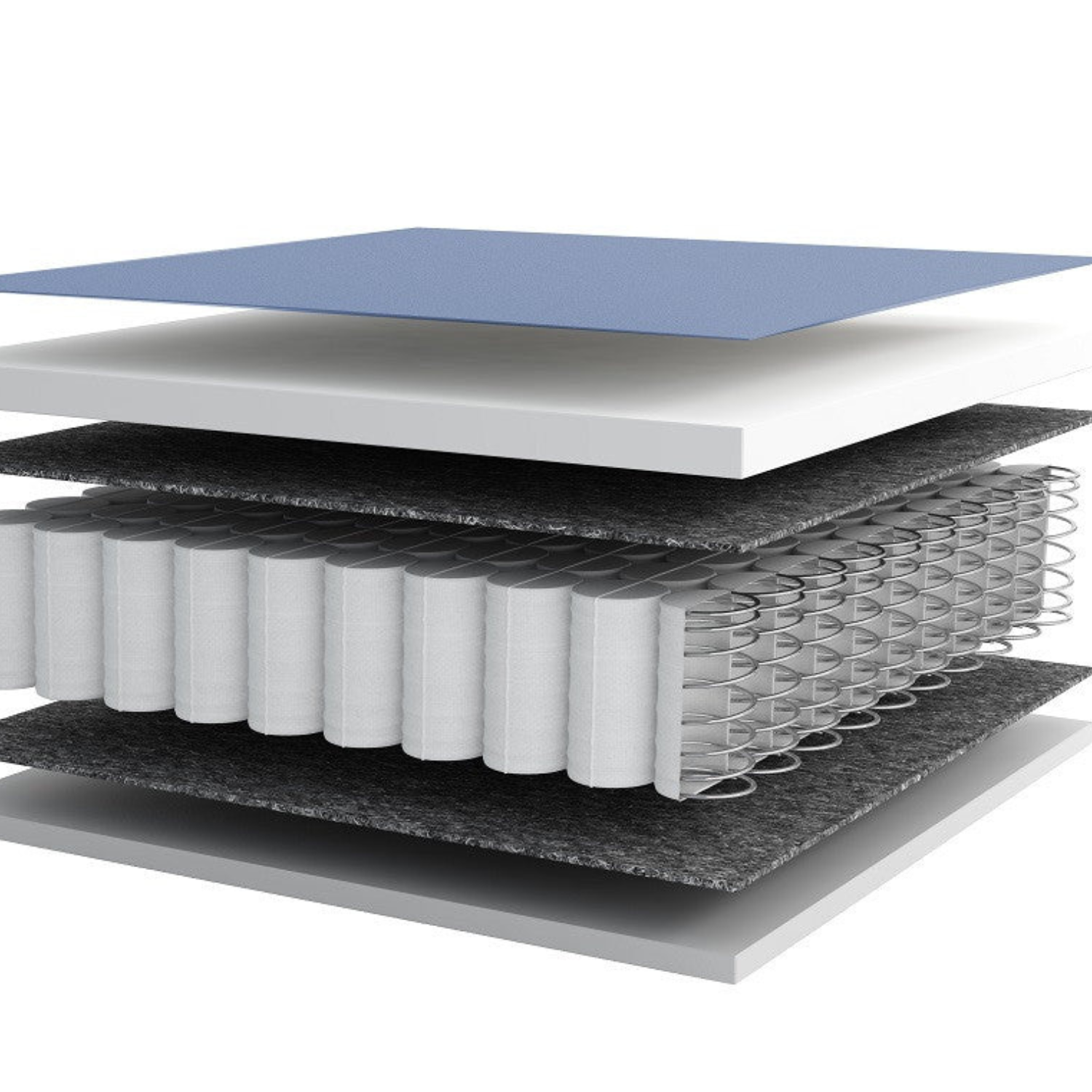 Lit coffre velours continental 160x200 cm – Confort supérieur avec rangement intégré