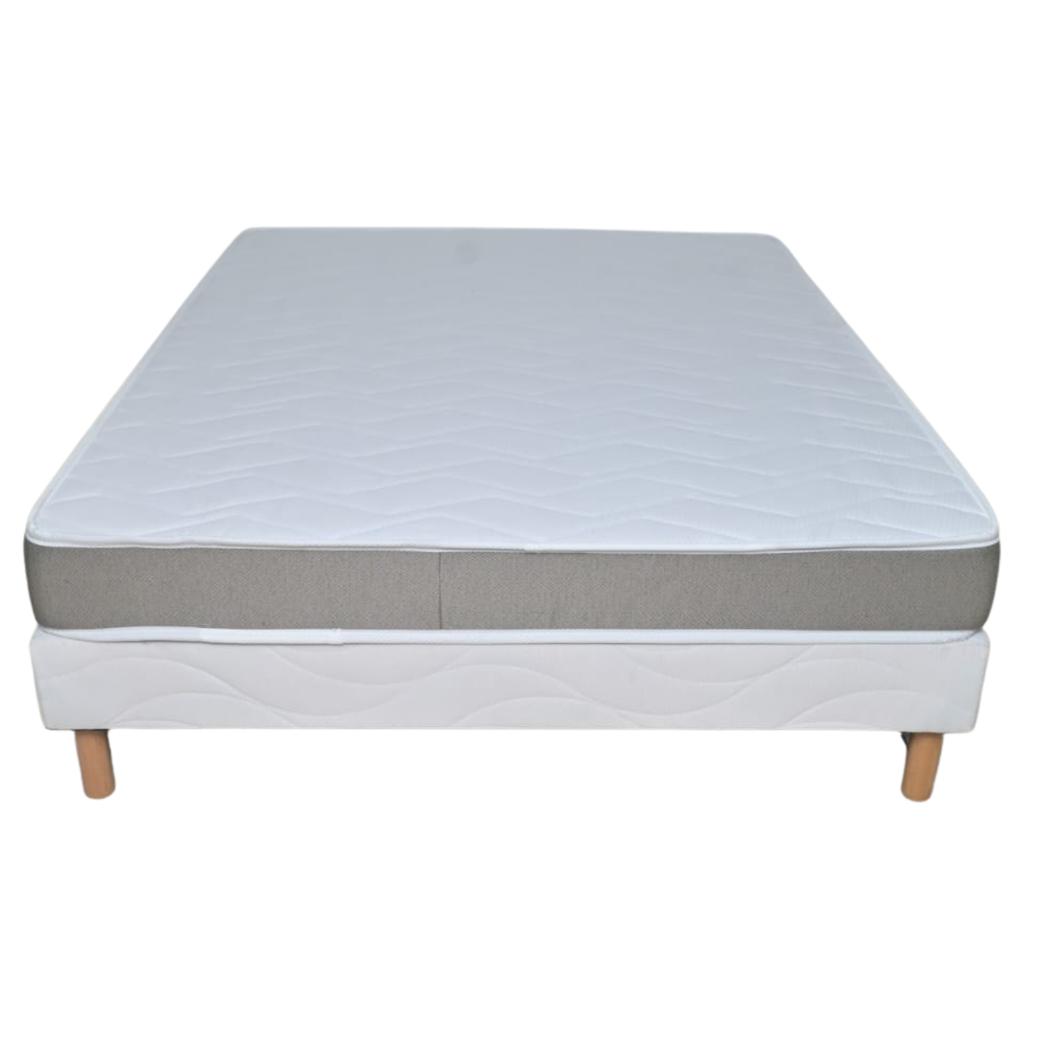 Matelas Confort plus avec Mousse de Qualité