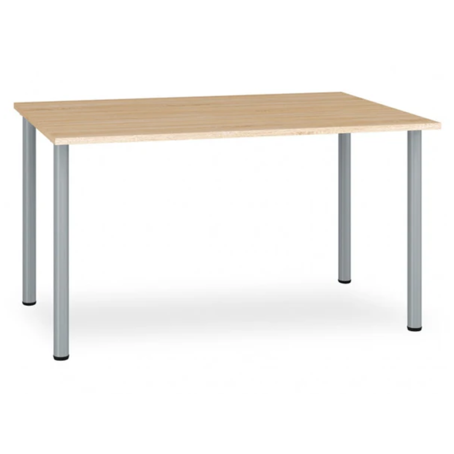 Bureau Lumière de Sonoma - Design Contemporain et Résistant aux Rayures