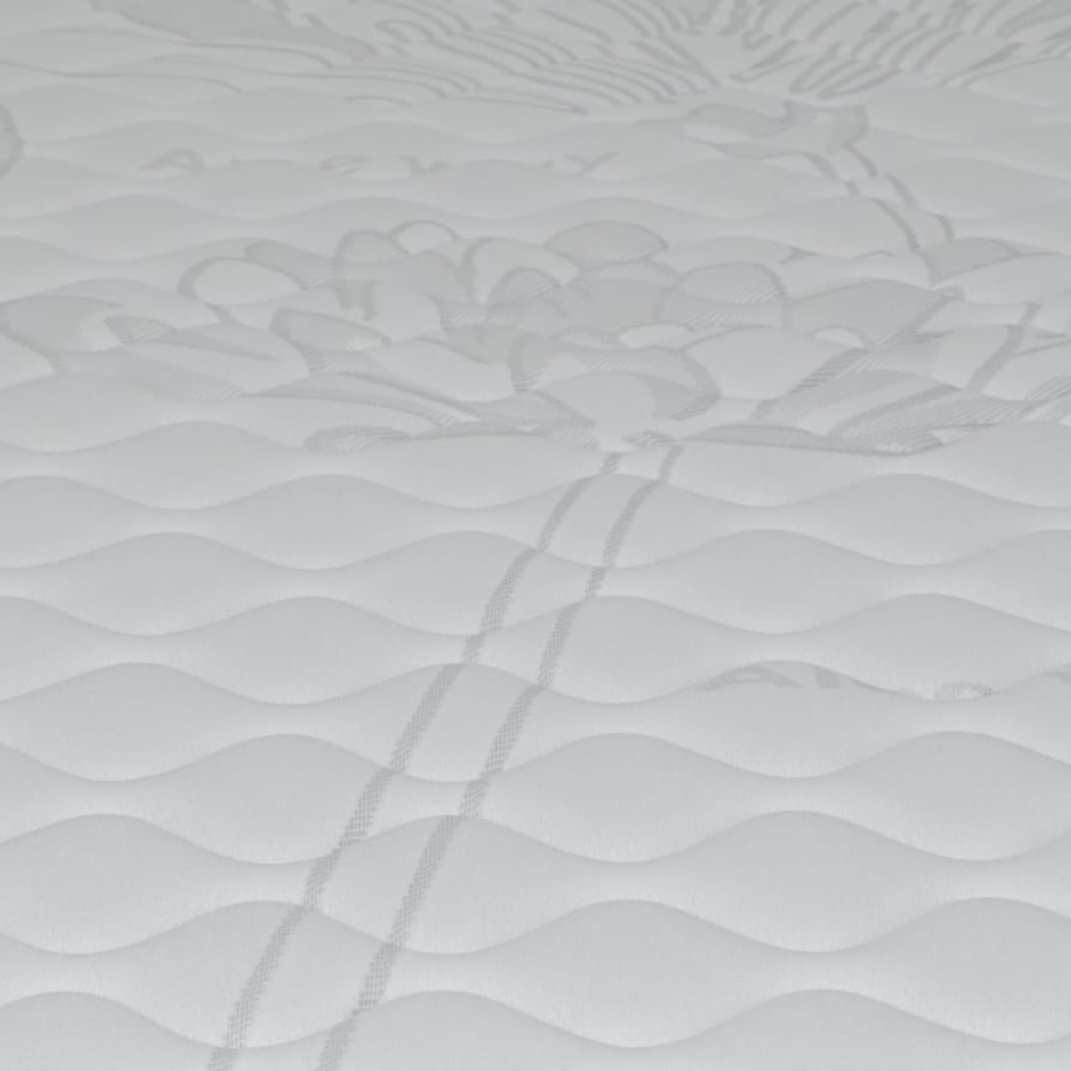 Matelas  – Confort Luxueux, Mousse Haute Densité, Épaisseur 30 cm