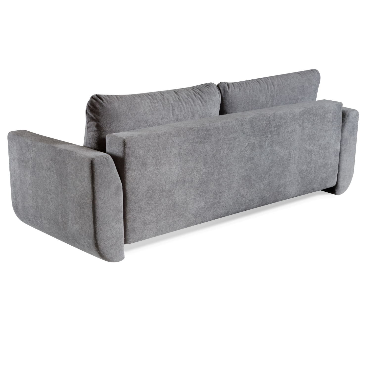 Canapé-lit moderne 245 cm avec fonction couchage et coffre – Élégance, confort et praticité au quotidien