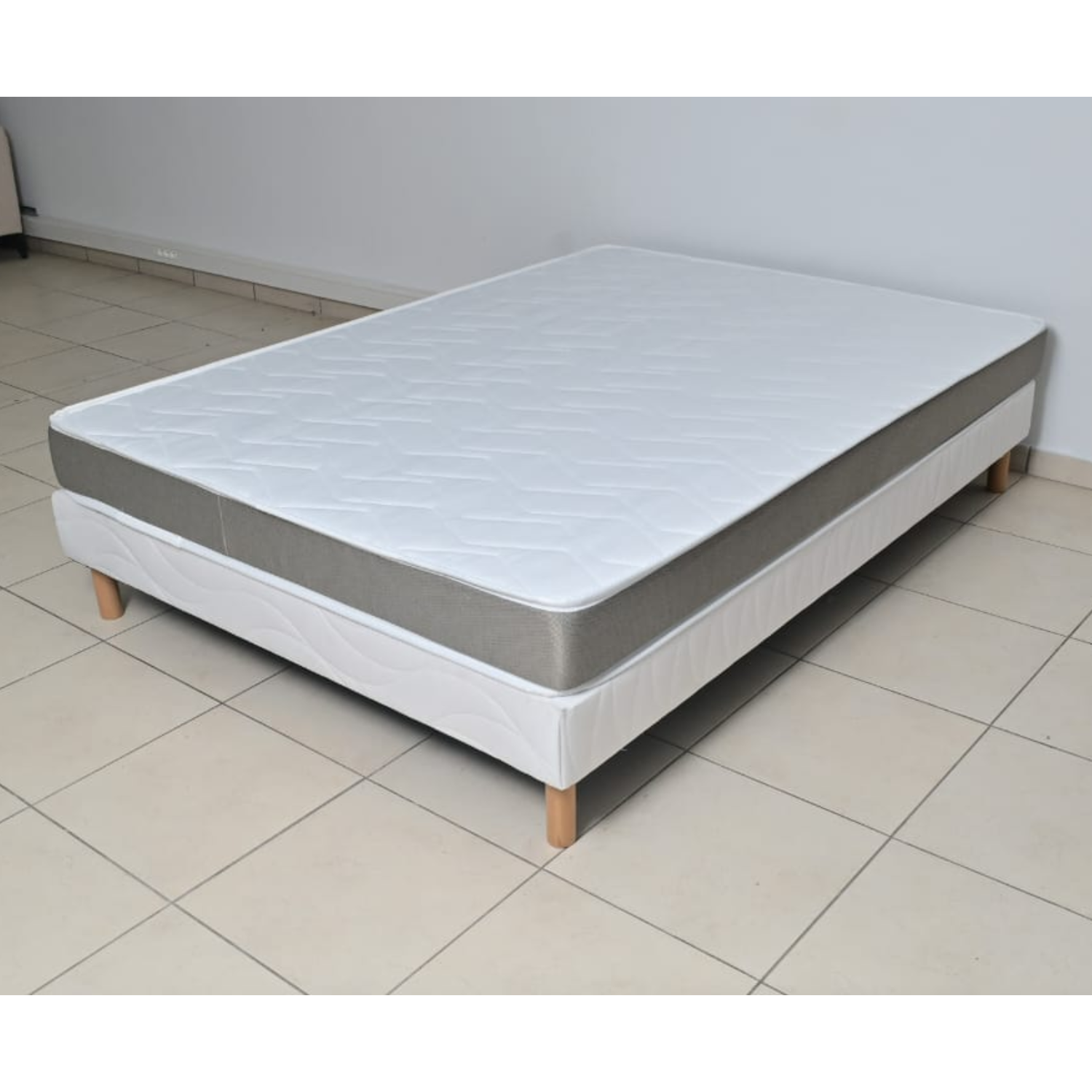 Matelas Mousse de Haute Qualité