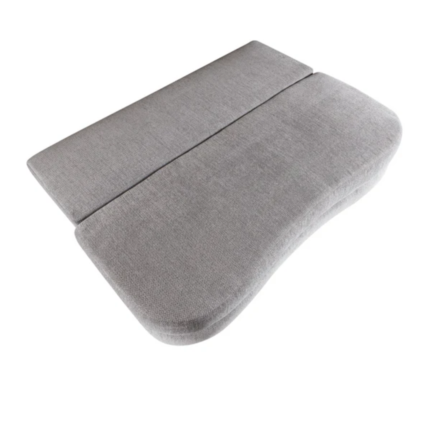 Canapé avec fonction couchage DL, ressorts Bonnell et rangement intégré.