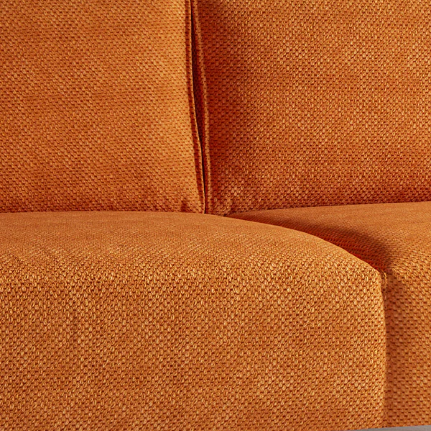 Canapé d'Angle avec Fonction Lit et Coffre de Rangement