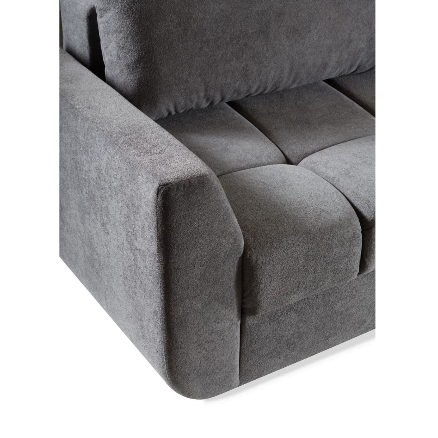 Canapé-lit moderne 245 cm avec fonction couchage et coffre – Élégance, confort et praticité au quotidien