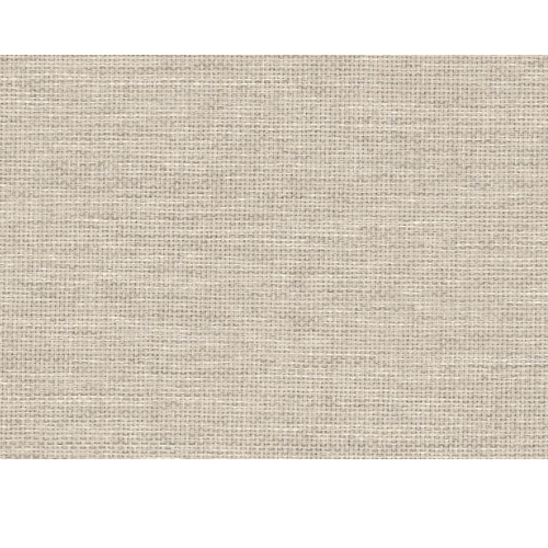 Canapé d'angle réversible, convertible avec coffre et 2 poufs en tissu