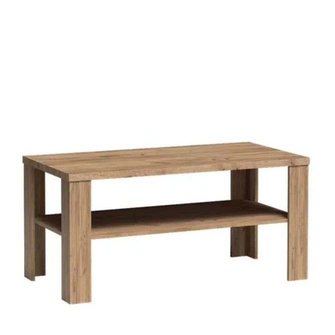 Grand banc fonctionnel avec étagère de rangement|Destockage Express|Decora Home