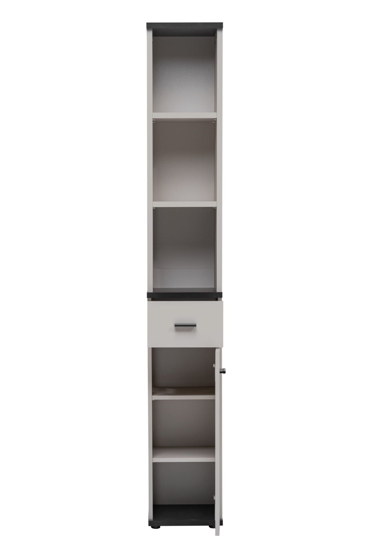 HUGO IV - colonne étroite B+C - CC HG4