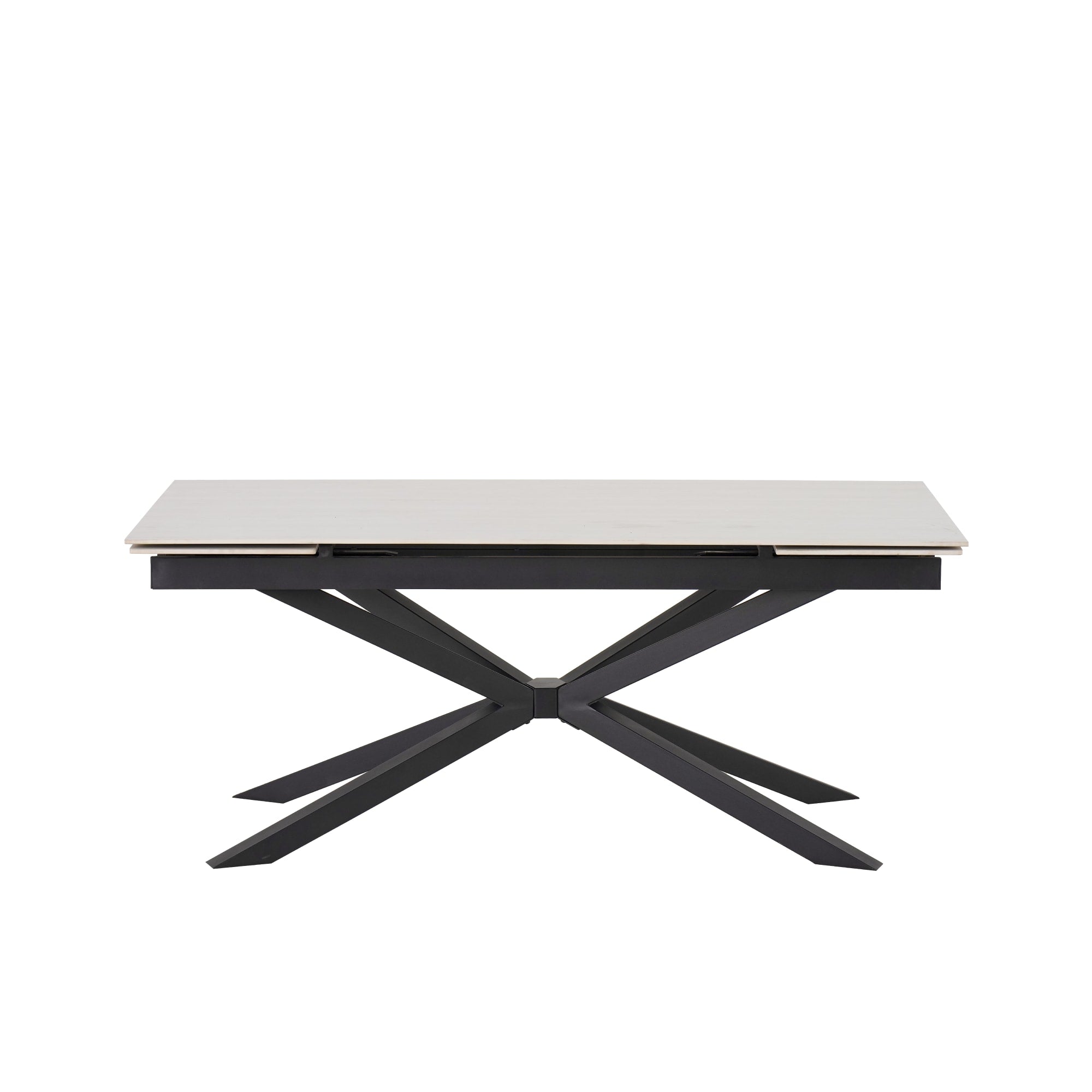 LIT SUPERPOSÉ EVA BLANC 90X190cm