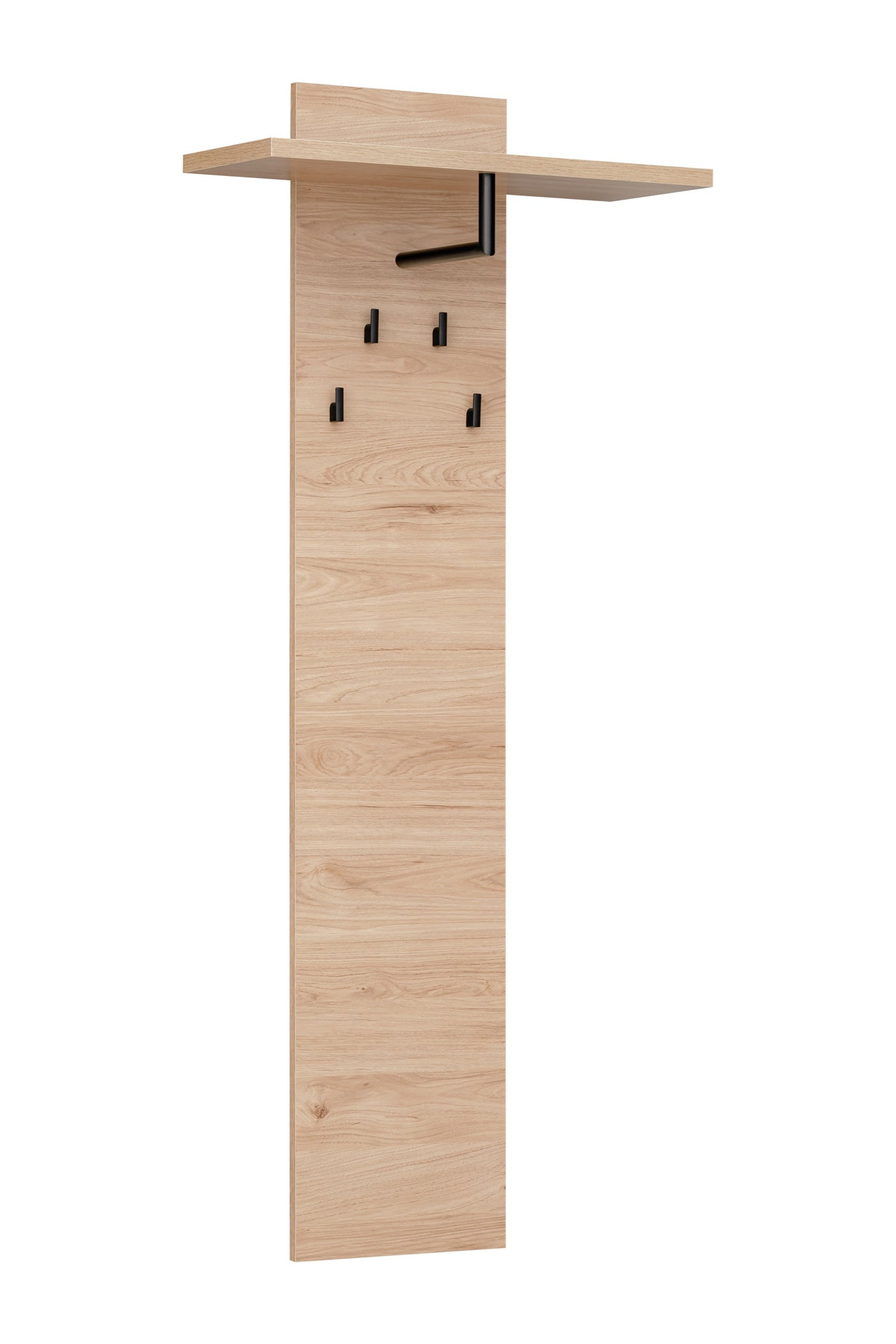 Ensemble PEDRO II — vue 3