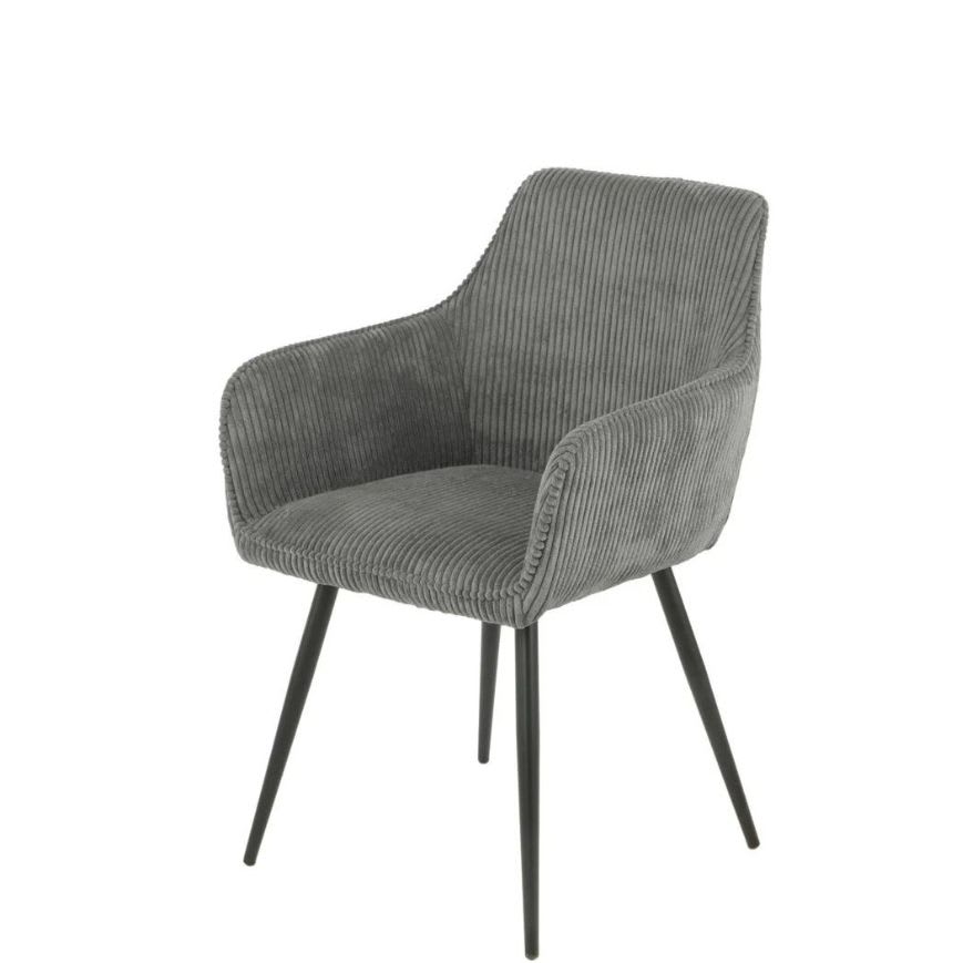 CHAISE COLORADO ANTHRACITE