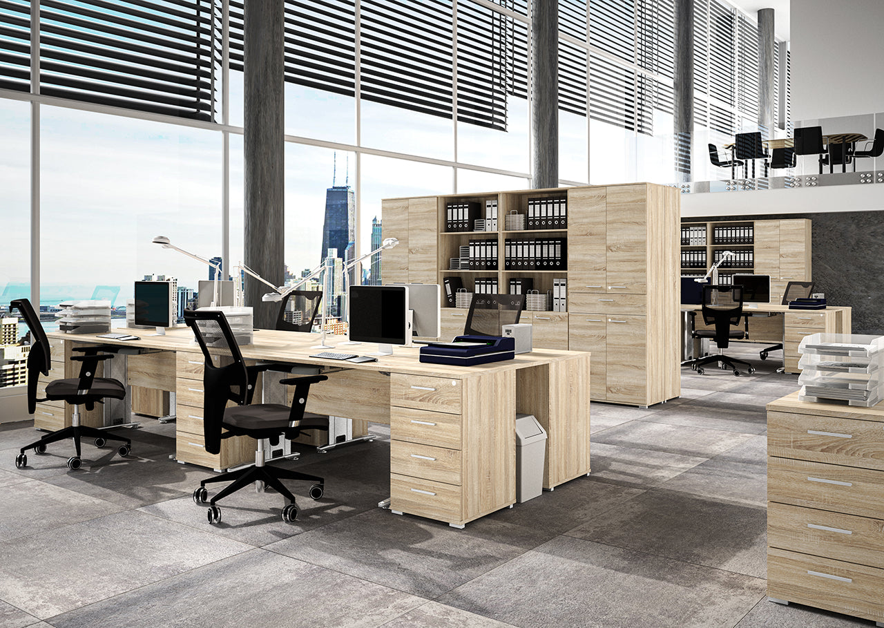 Étagère pour Clavier Lumière de Sonoma - Design Compact et Pratique - Decora Home