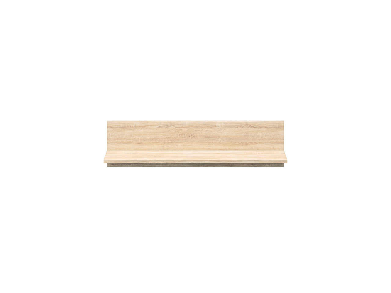 Étagère – Sonoma Light & MDF Sonoma Truffe - Decora Home
