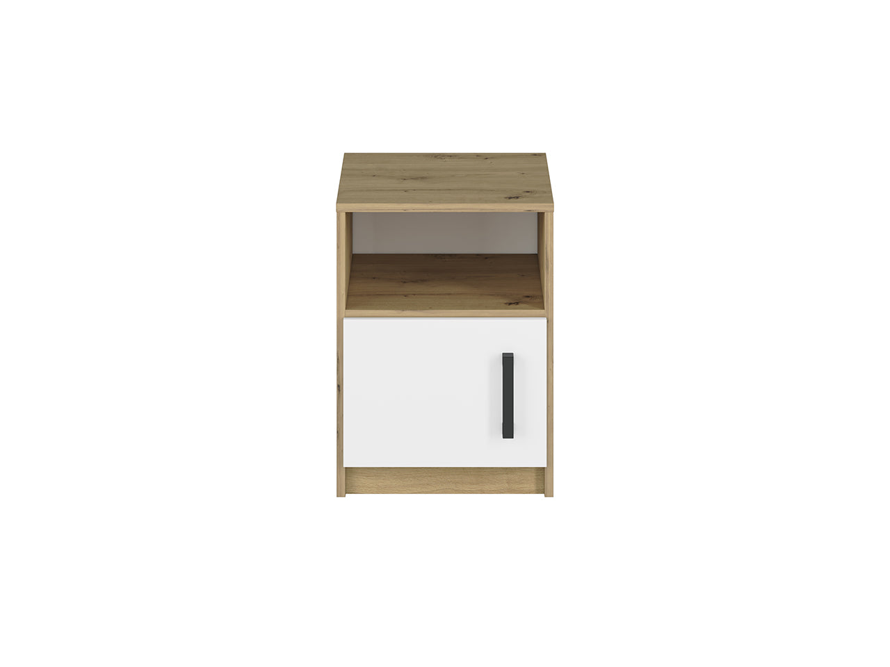 Récipient Moderne en Matériaux Durables - Design Élégant pour Rangement et Décoration - Decora Home