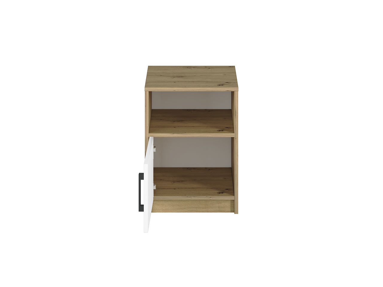 Récipient Moderne en Matériaux Durables - Design Élégant pour Rangement et Décoration - Decora Home
