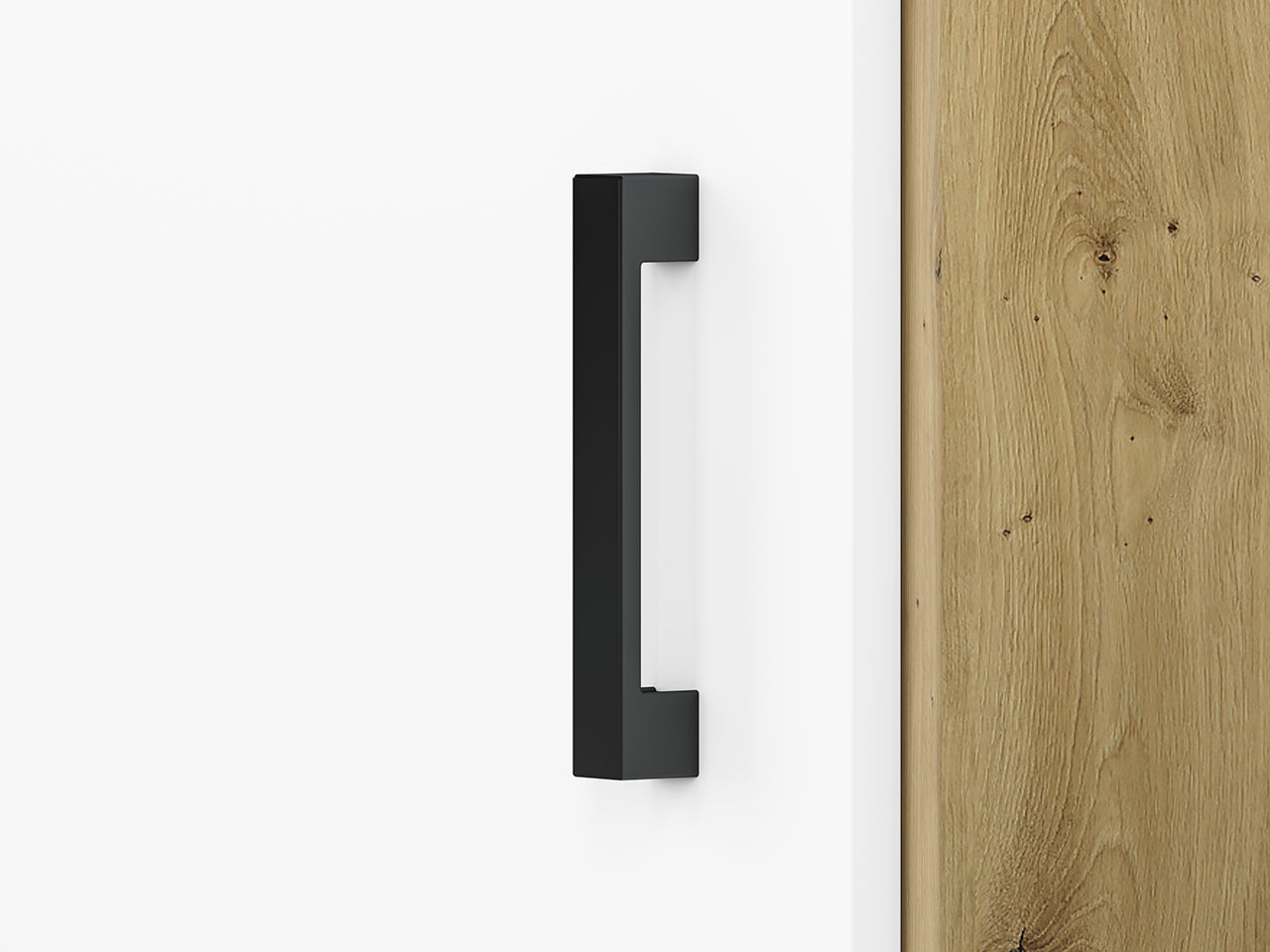 Récipient Moderne en Matériaux Durables - Design Élégant pour Rangement et Décoration - Decora Home