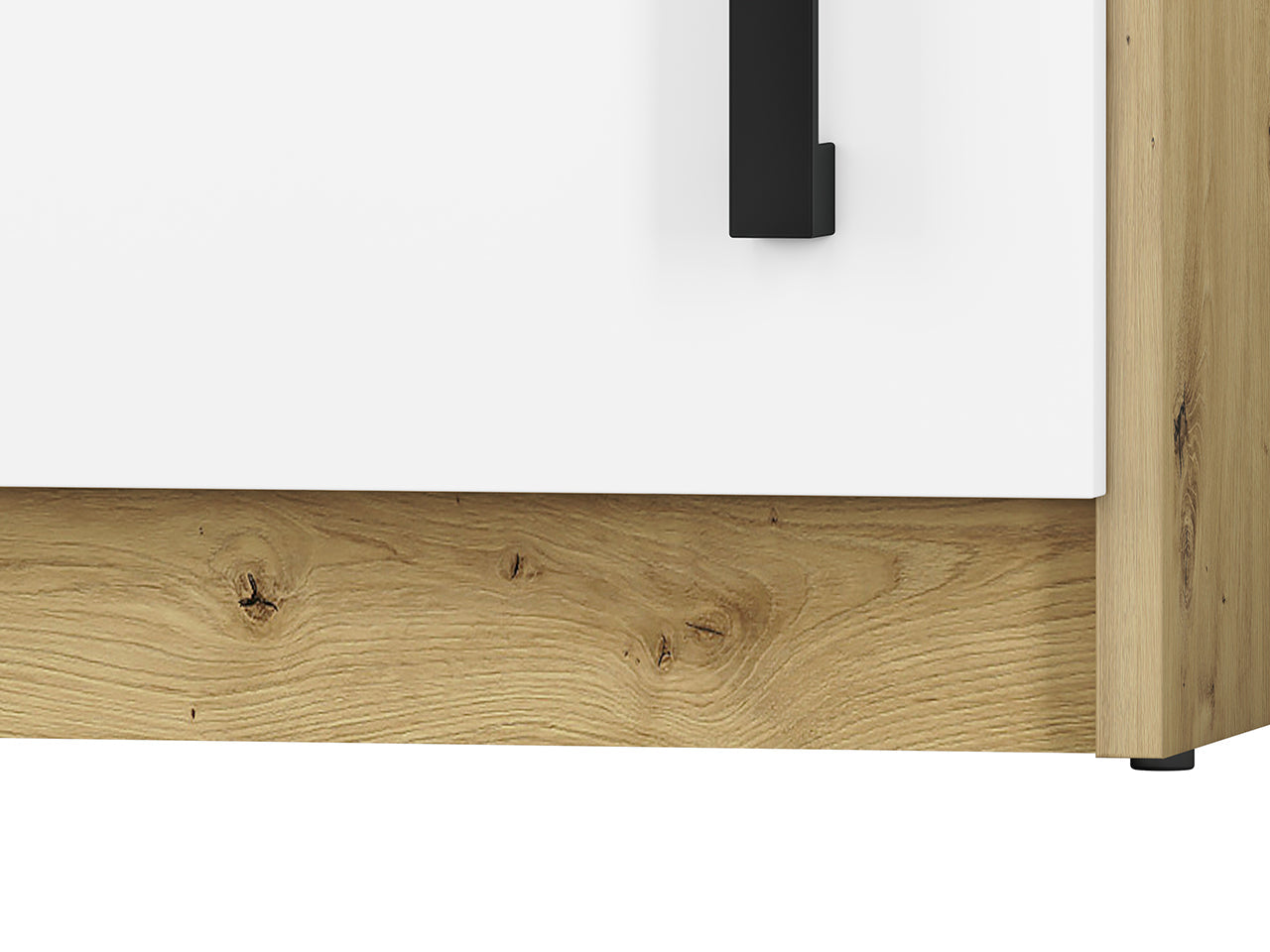 Récipient Moderne en Matériaux Durables - Design Élégant pour Rangement et Décoration - Decora Home