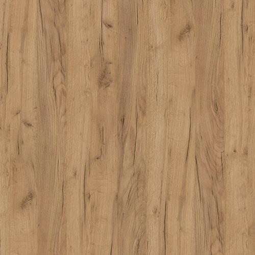 Armoire à deux portes avec rangements optimisés - Decora Home