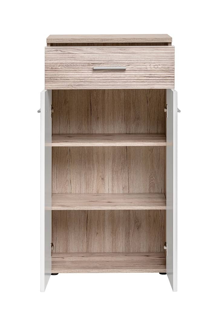 GUSTAVO II - meuble de rangement ouvert officiel Arthauss