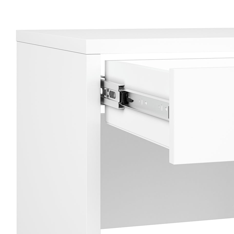 Bureau Blanc Indépendant – Design Épuré, Résistance Accrue et Finition Premium - Decora Home