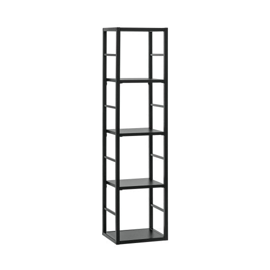 SWITCH M7 hanging wall unit, chêne Wotan — vue 3