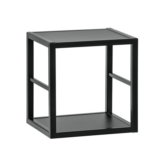 SWITCH M2 hanging wall unit, chêne Wotan — vue 5