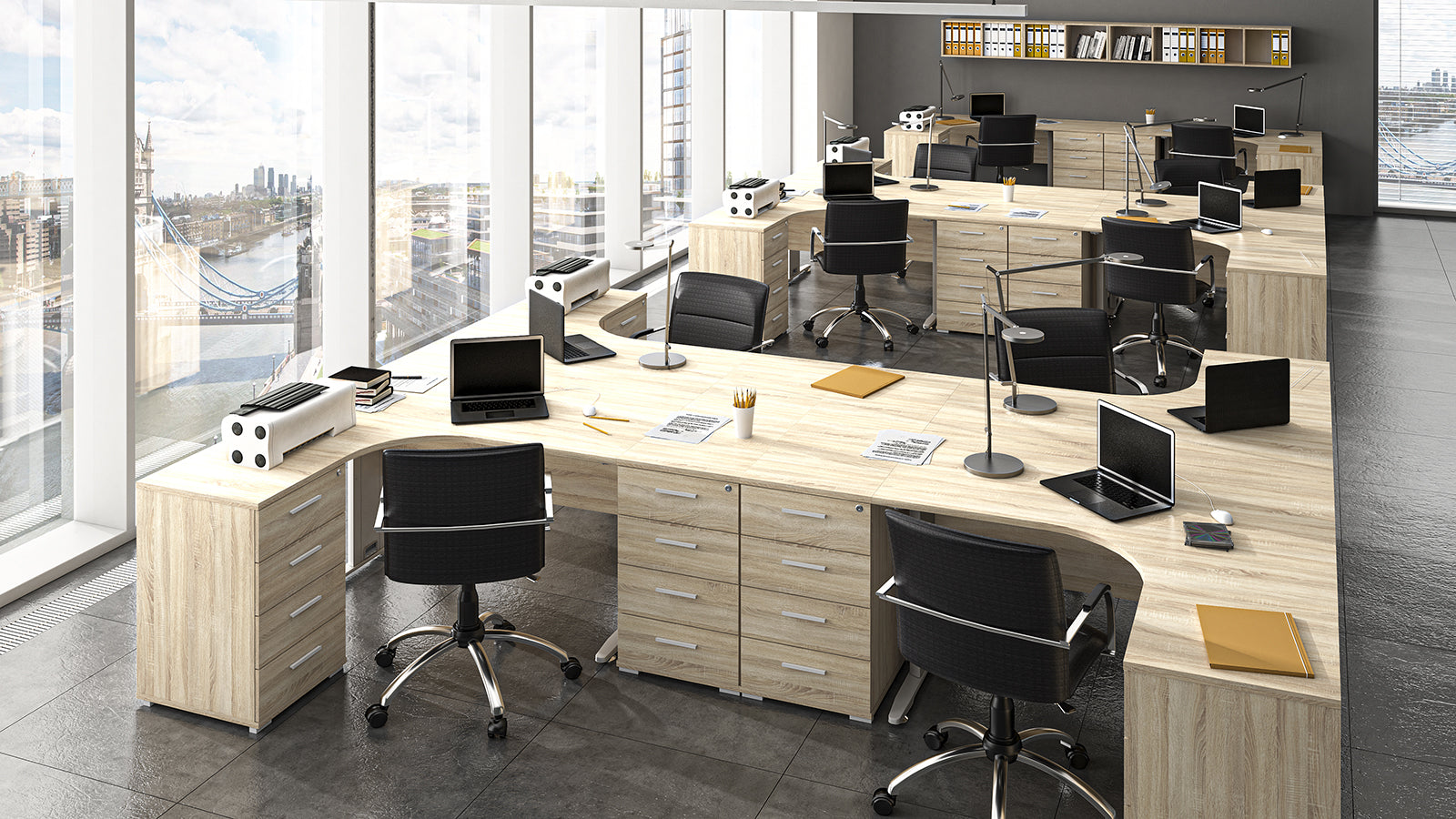 Étagère pour Clavier Lumière de Sonoma - Design Compact et Pratique - Decora Home