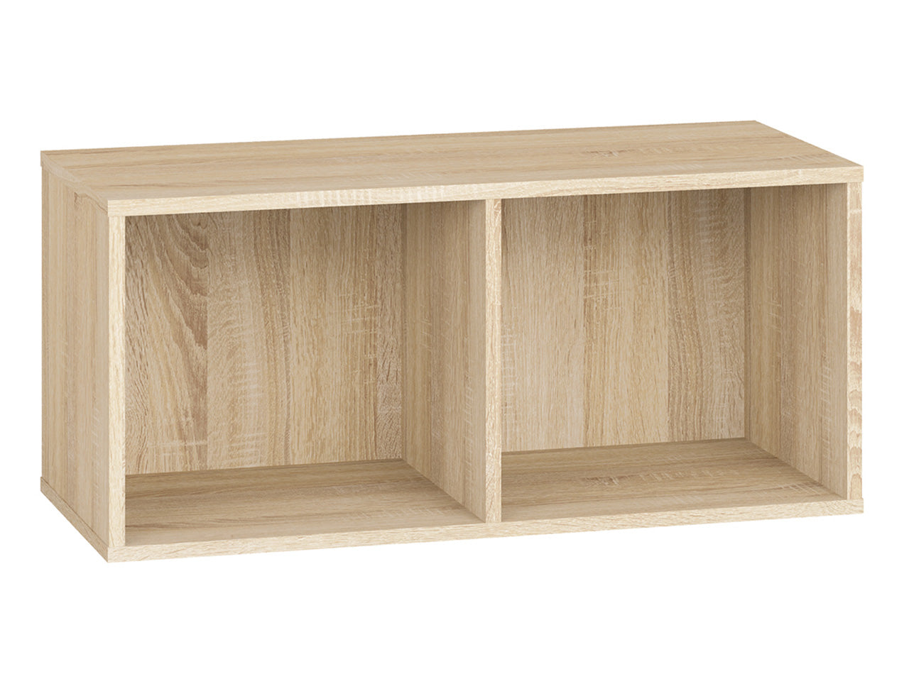 Étagère murale Lumière de Sonoma   Design moderne et résistant pour votre espace de rangement|Offre Spéciale|Decora Home