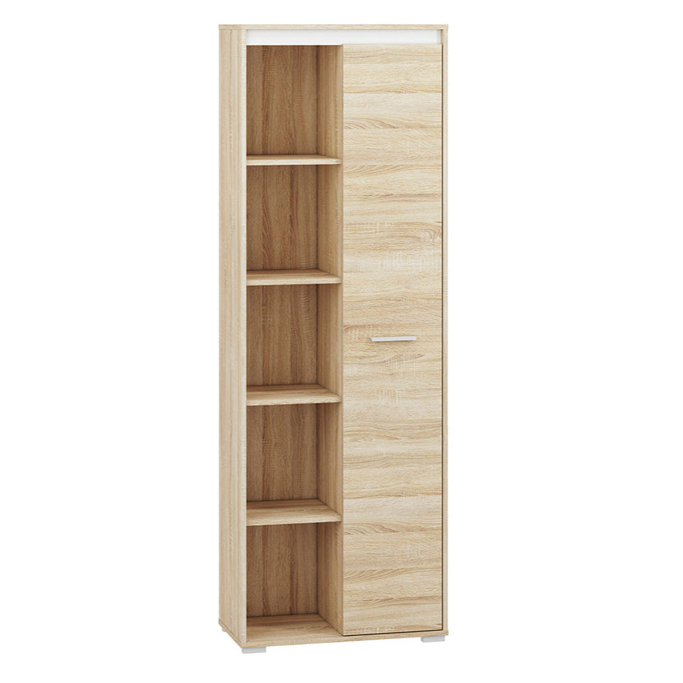 Étagère Suspendue avec Bordure ABS – Design Moderne et Pratique – Résistante aux Rayures et à l'Humidité|Offre Spéciale|Decora Home