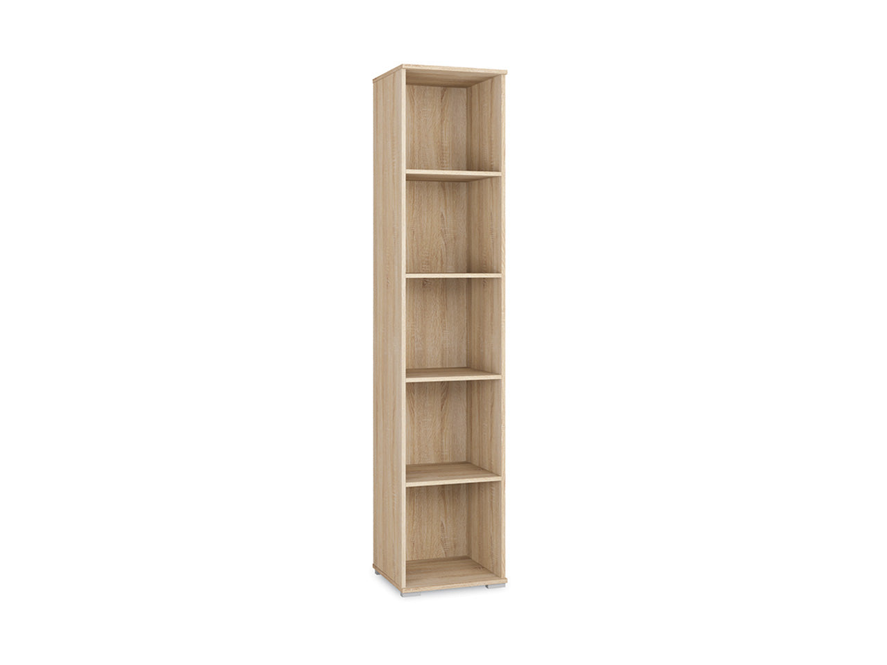 Étagère Moderne avec Bordure ABS Lumière de Sonoma|Offre Spéciale|Decora Home