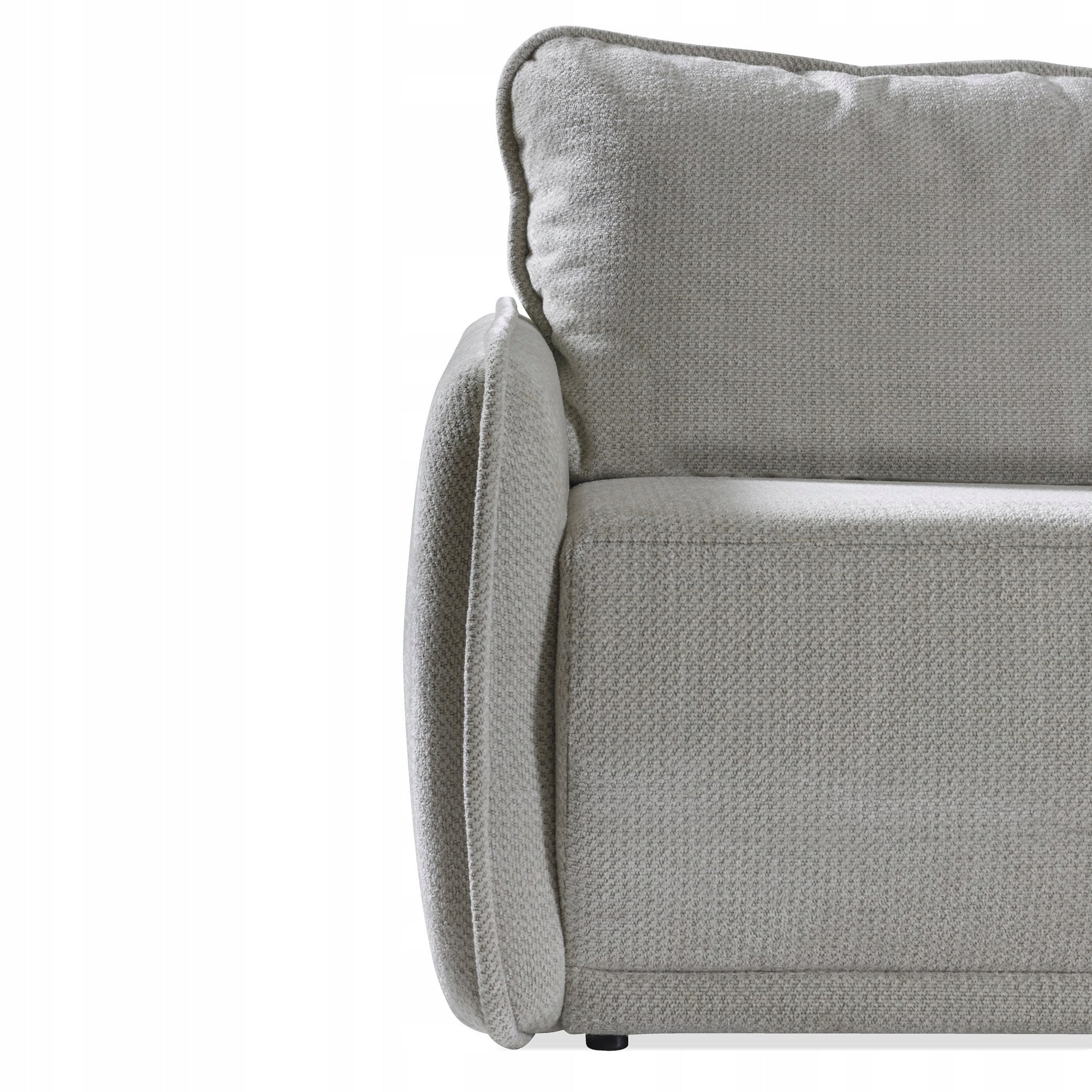 Canapé d’angle convertible – Design moderne, confort optimal et couchage pratique - Decora Home