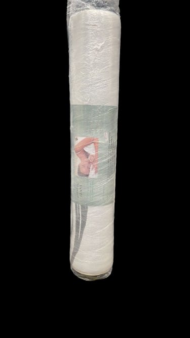 Matelas – Confort Luxueux, Mousse Haute Densité, Épaisseur 30 cm - Decora Home