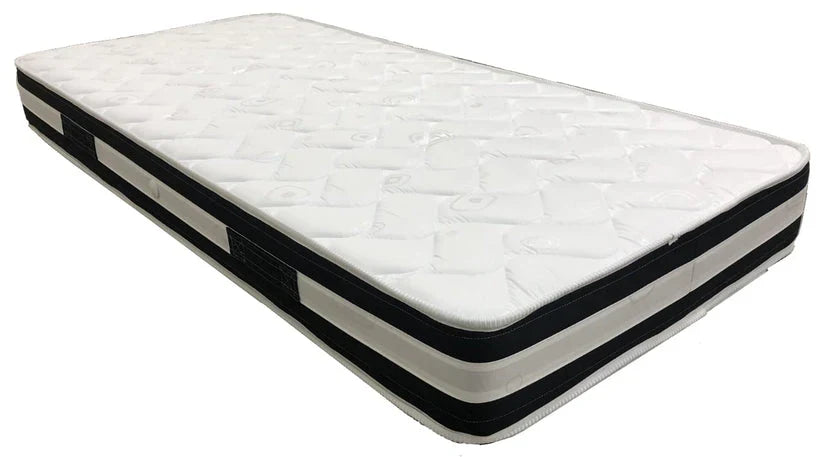 MATELAS Confort avec Mousse de Haute Qualité - Decora Home