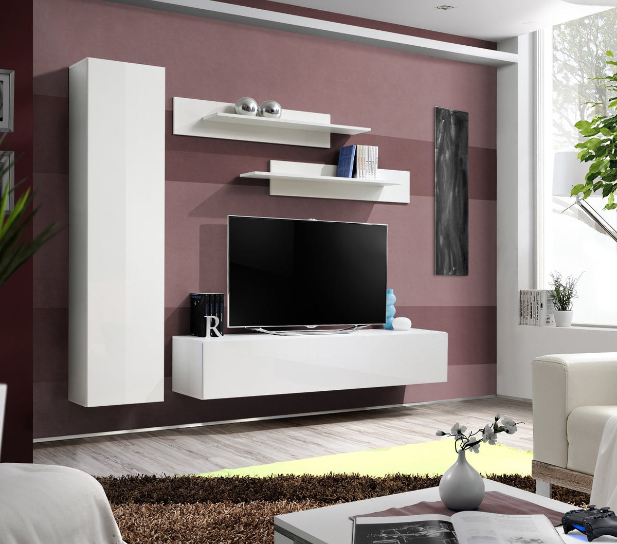 Mobilier contemporain : les tendances actuelles et les pièces essentielles