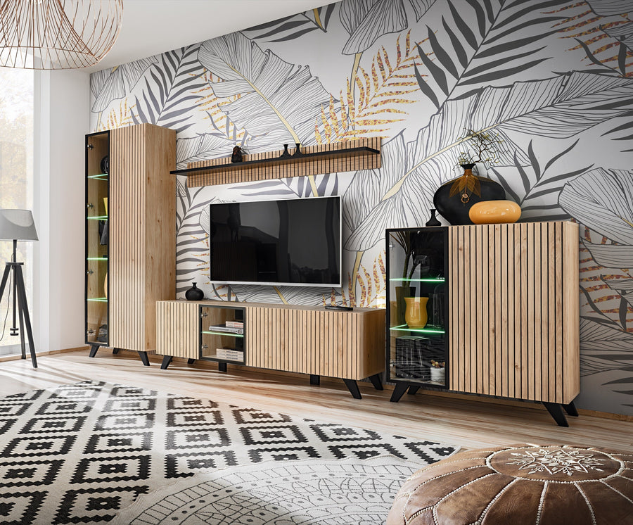 Ensembles meubles TV